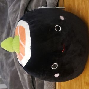 *Rare 8" Shozo Squishmallow